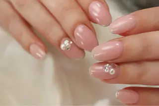 ネイル anuenue所属・anuenue トータルビューティーのネイルデザイン