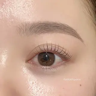 マツエク・マツパ miyuki 銀座🎀似合わせ眉の眉毛・アイブロウイメージ