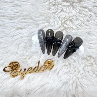 ネイル Eyedor まつパ／眉毛専門店のマツエク・マツパデザイン