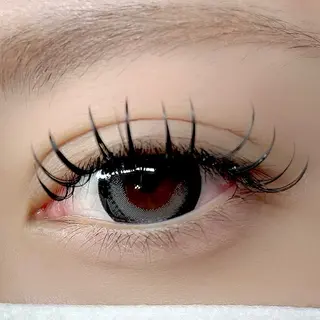 マツエク・マツパ soposilma 🧸今季OPENのマツエク・マツパデザイン