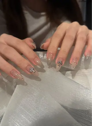 ネイル エ リンのネイルデザイン