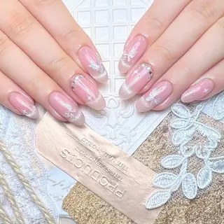 ネイル Rosella Nail Salonのネイルデザイン