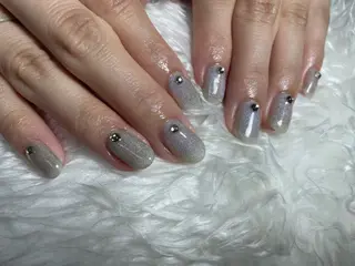 ネイル Jr Ashliy haruka♥のネイルデザイン