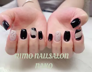 ネイル ア キナのネイルデザイン