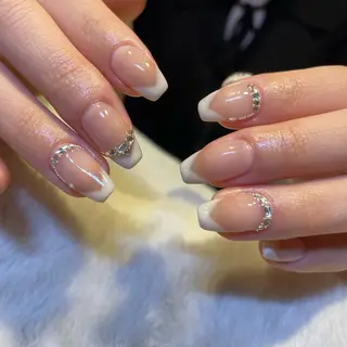 ネイル miu nail所属・MIUNail YUMIのネイルデザイン