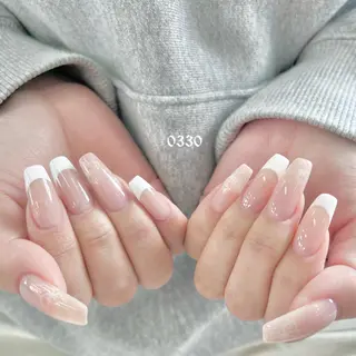 ネイル NAIL303所属・NAIL303 🛼 SHIORIのネイルデザイン