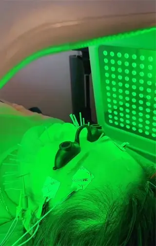 小顔美容鍼専門サロン 渋谷YZのエステ・リラクイメージ