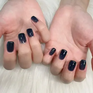 ネイル 小野澤 紗智のネイルデザイン