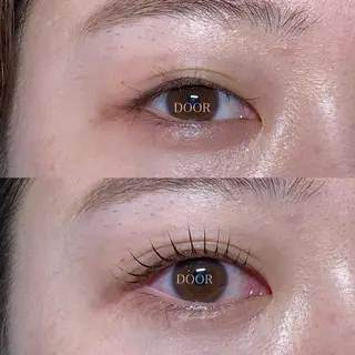 マツエク・マツパ MIU 🎀のマツエク・マツパデザイン