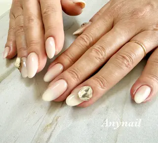 ネイル 岩澤 恵子のネイルデザイン