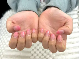 ネイル mahalo&Festa 麻布十番所属・マハロ＆フェスタ 麻布十番店のネイルデザイン