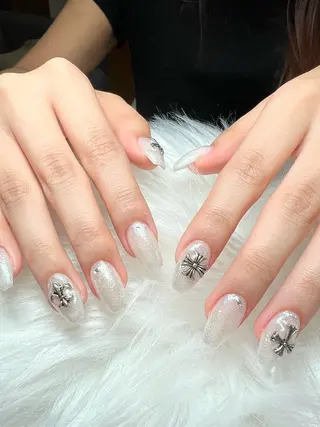 ネイル Tsugimonail所属・Tsugimo ネイルのネイルデザイン