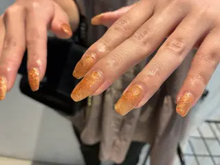 ネイル DEE nail moekaのネイルデザイン
