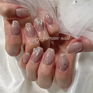 ネイル ☆saori ☆のネイルデザイン