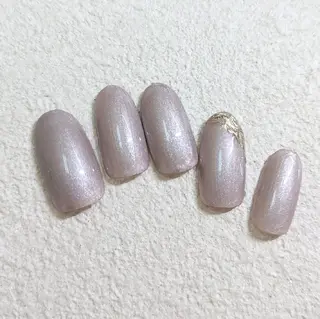 ネイル Gerbera Nailistのネイルデザイン