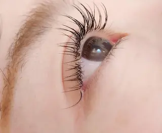 マツエク・マツパ eyelist萩元 /店長🍒のマツエク・マツパデザイン