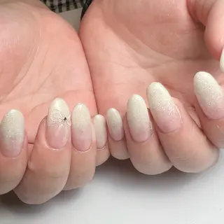 ネイル yu_.nail yuのネイルデザイン