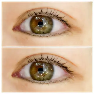 マツエク・マツパ Ｃｈｅｒｉｅ所属・Rina Cherieの眉毛・アイブロウイメージ