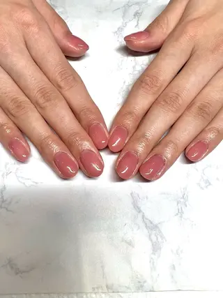 ネイル 中野 優香のネイルデザイン