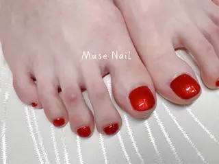 ネイル muse nailのネイルデザイン