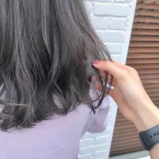 ロング 松本 麻里奈のその他イメージ