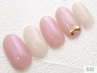 ネイル ネイル nanのネイルデザイン