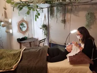 マツエク・マツパ beauty garden所属・beauty garden湯浅の眉毛・アイブロウイメージ