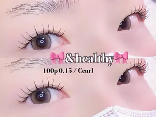 マツエク・マツパ Kaya✴︎/ 韓国まつげ♡のマツエク・マツパデザイン