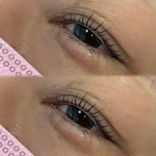 マツエク・マツパ 眉とまつ毛の 専門サロン/南森町のマツエク・マツパデザイン