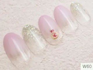 ネイル ネイル nanのネイルデザイン