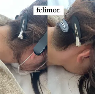 Felimor.所属・Felimor. フェリモールのエステ・リラクイメージ