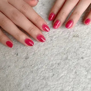 ネイル Rio 𓍼のネイルデザイン