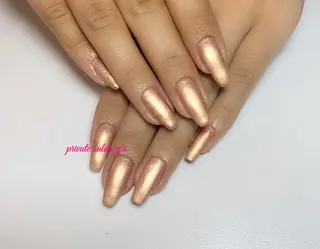 ネイル y' sのネイルデザイン