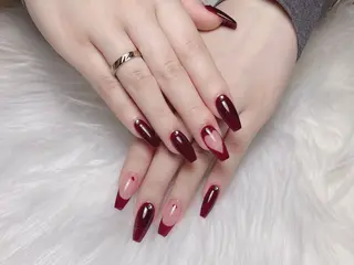 ネイル ＬuＬu ネイルサロンのネイルデザイン