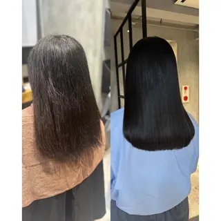 ロング elima 武蔵小杉所属・[メンズパーマ特化] 棚橋大翔のヘアスタイル