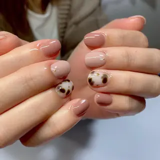 ネイル S Nailのネイルデザイン