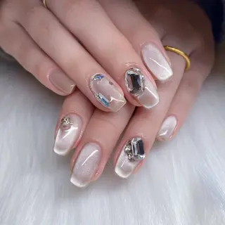 ネイル Nail Lifeのネイルデザイン