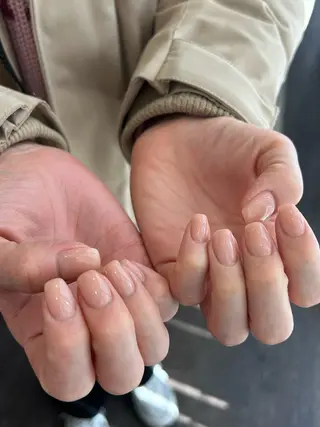 ネイル Yarm As Etelのネイルデザイン