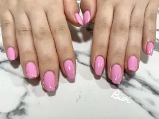 ネイル ♡Bivi♡自爪に 優しいネイルサロンのネイルデザイン