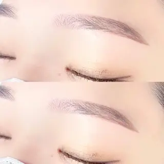 アイブロウ ゆいな 💖のマツエク・マツパデザイン