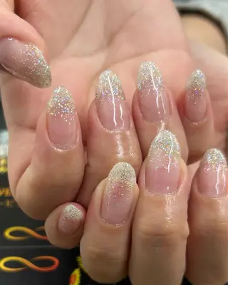 ネイル Sunflower Beauty所属・Sunflower beautyのネイルデザイン