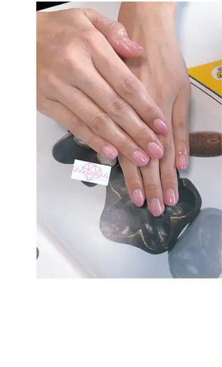 ネイル Asa miのネイルデザイン