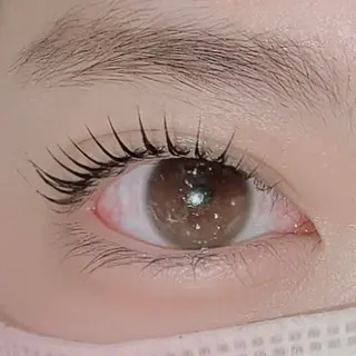 マツエク・マツパ Luxe ···▸﻿ Seike🐈‍⬛⸒の眉毛・アイブロウイメージ