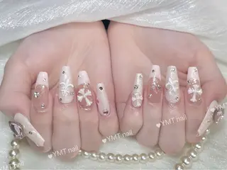 ネイル YMT． NailStudioのネイルデザイン