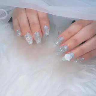 ネイル Cheli nail MISAのネイルデザイン