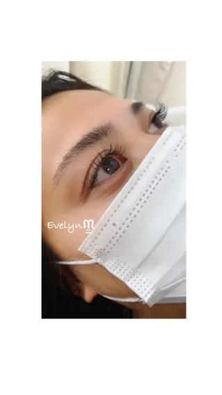 マツエク・マツパ く みのマツエク・マツパデザイン