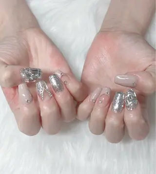 ネイル nail renのネイルデザイン
