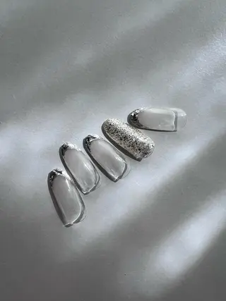 ネイル 38. sayakaのネイルデザイン