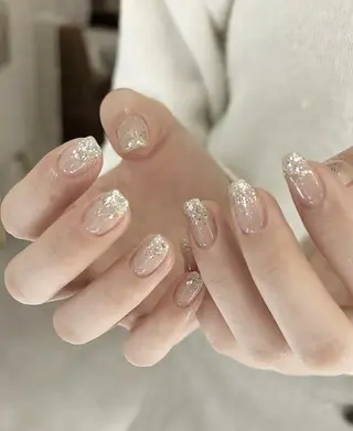 ネイル 金子 紗奈のネイルデザイン