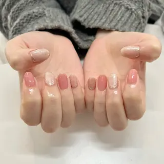 ネイル Uzuki ／ROCCOnailのネイルデザイン